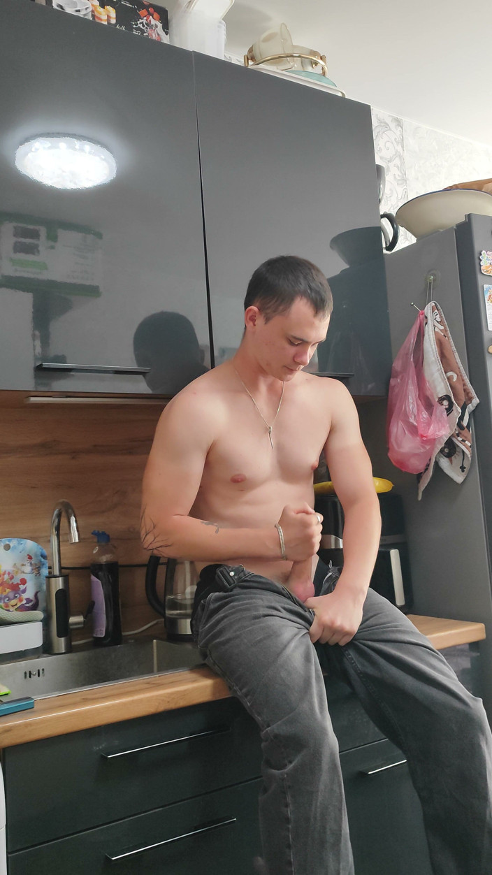 Ethan Alpha: Preparami