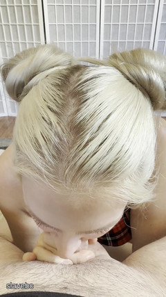 slavebc: Padrasto diz - boquete, garganta profunda, gozada