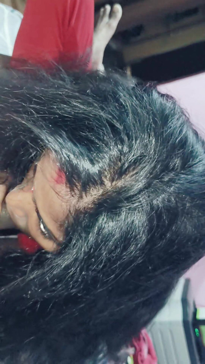 X videos: Adik ipar menggoda dengan abang ipar