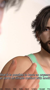 Laura Lustful Secrets: Mulheres gostosas deixam os homens com bolas azuis - episódio 95