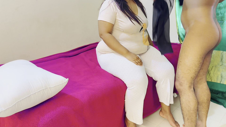Aria Mia: Calda Bahan ko apni bhai ni assi se Chudai