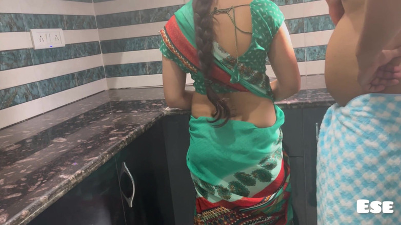 Sammy Sins: Indische porno-zusammenstellung -2