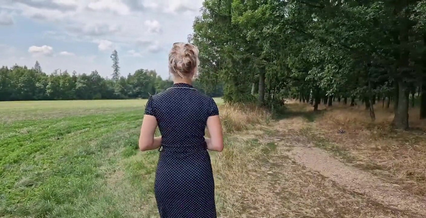 Wanilianna: Wanilianna menyerbu Ceko