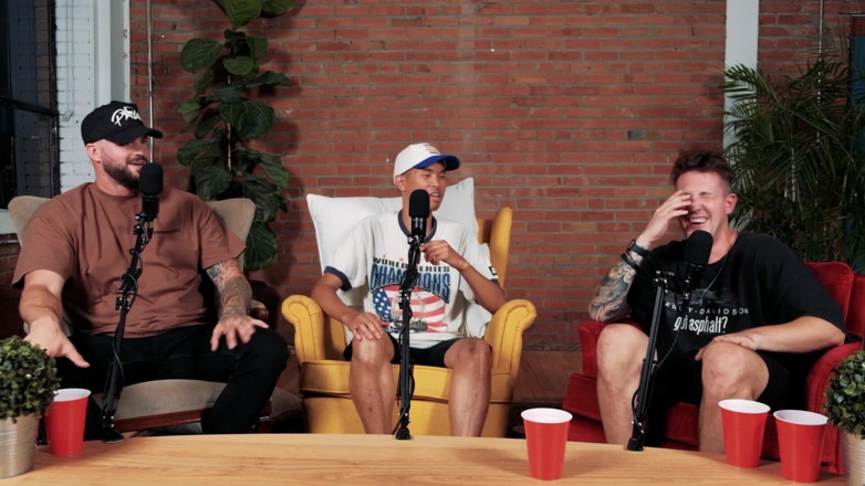 Pillow Talk: 905shooter Opens up About Nelk Boys.
