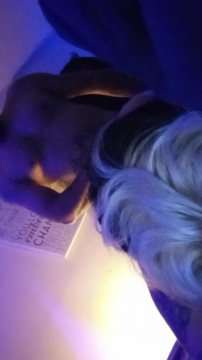 Matt Daddy: Doggy ansikte