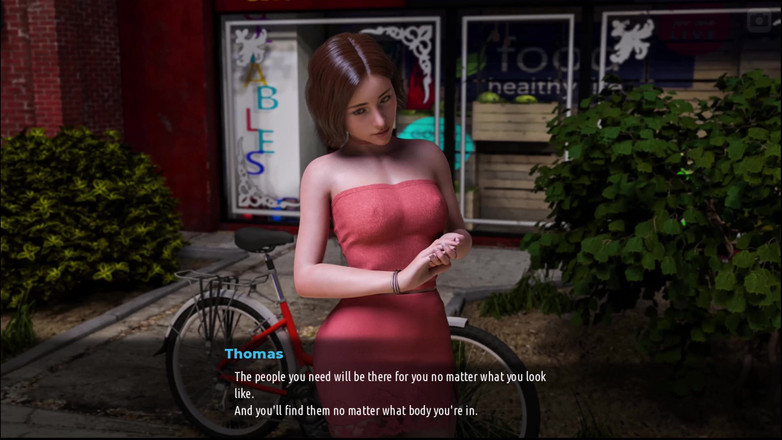 Johannes Gaming: MILF från Sunville 74 Jag och Sarah blev nästan fångade då...