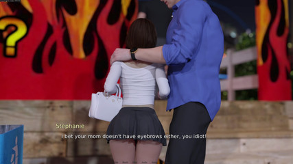 Porngame201: Aggiornamento dei problemi cardiaci 24