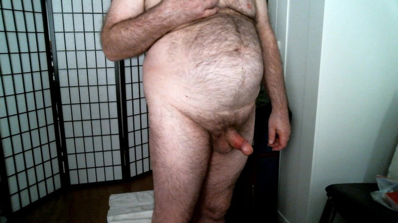 Coach Karl dude lodge: Trainer Karl schießt seine ladung vor live-cam