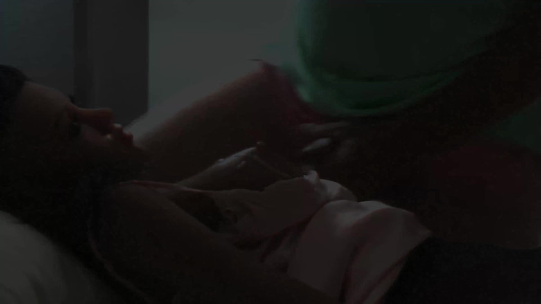 Stan Gable: Tembakan air mani Saat berpakaian