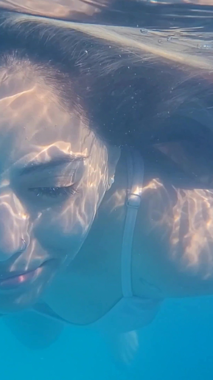 MartiiAciar: Underwater