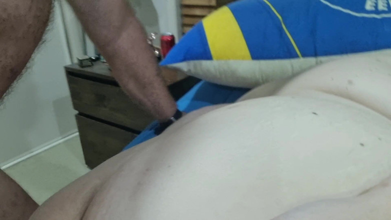 WeAreFukBunnies: Dvojití zajíčci # 34