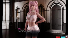 Joystick Cinema: The Genesis Order -(pt 99)- Nlt Media