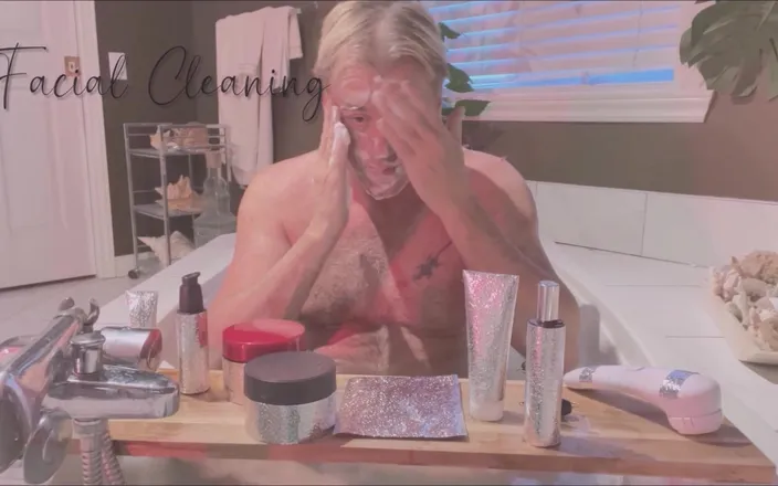 Dom Rod: Erotic Beauty Spa Evening