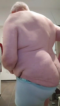 Můj penis zblízka