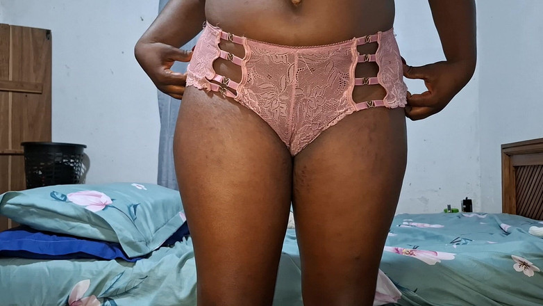 BMCs: Cewek sange ini nggak berhenti ngentot 3 kali sampai orgasme berkali-kali!