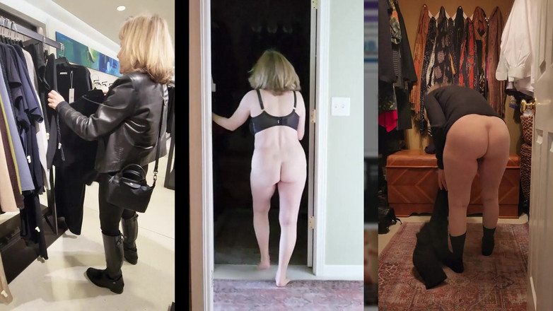 MarieRocks: Outdoor Vs Private