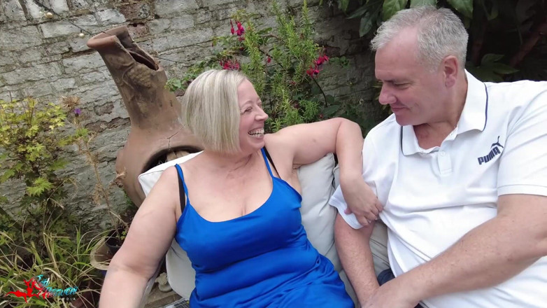 Red Heaven Media: His Wife Wants Anal! She Wants Him to Watch!