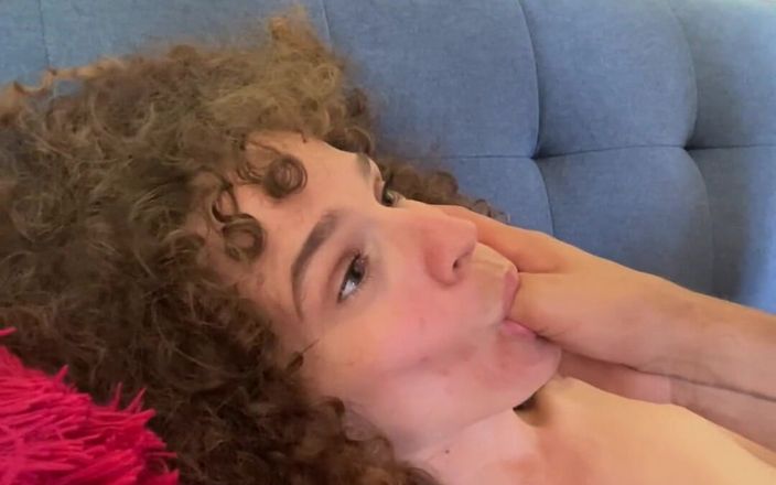 VibeWithMommy: Mój słodki chłopak wie, jak traktować swojego ulubionego