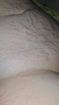 Cum Covered Pussy - My Hot Wife Takes My Load