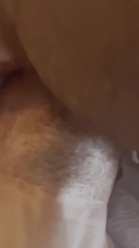 Son Face Fucked