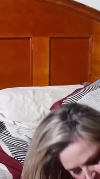 Davina Raines reçoit une bite noire bien dure par Jay Playhard