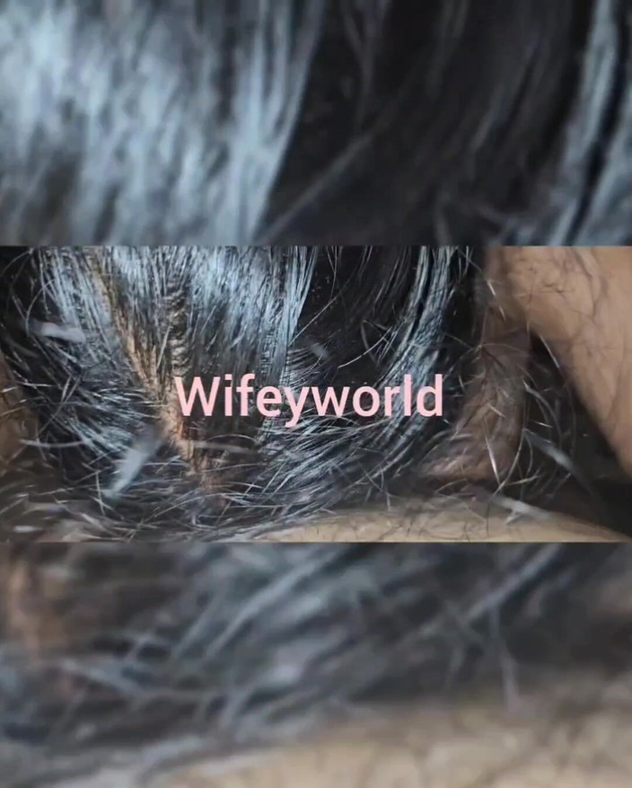 Wifeyworld2025: 4 ladungen schlucken, zusammenstellung