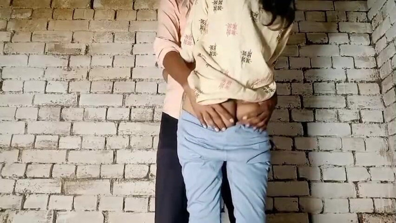 Shivanibaby: रात में प्रेमिका के साथ असली सेक्स