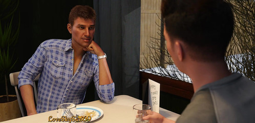 LoveSkySan69Real: Bir dik 11 olmak - bölüm 400 loveskysan69'un aşk hikayesi ve karşılaşması