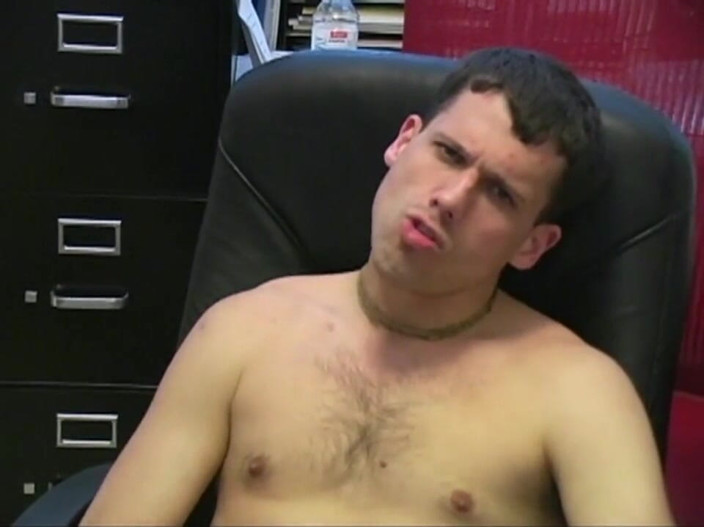 The Great Canadian Male: A blast from the past - Troy3