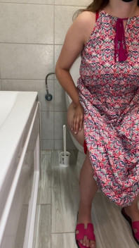 Günlük tuvalet bölüm 18