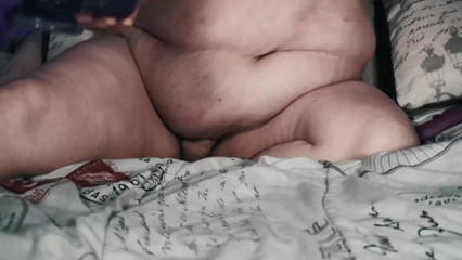 SexyNEBBW: Purple pussy pleaser ai created music video