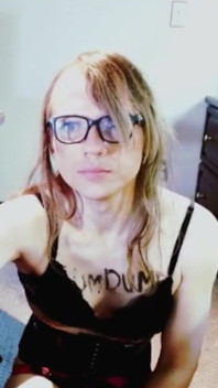 Trans-sissy erster tag als sexsklavin