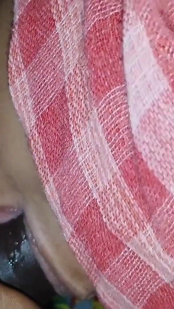 Hubby 23: Индийская тётя Ааж Мере Ко Минет Дия