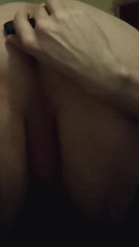 Desejo repentino por plug anal