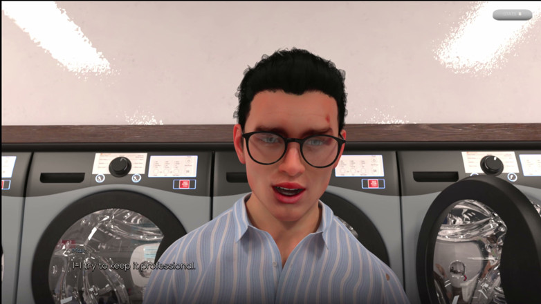Wickedgammes studio: Couples Lustbound (part 13)