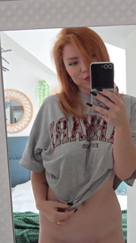 Redhead