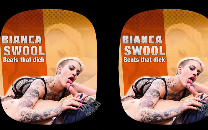 AD4X VR: Bianca Swool Beats That Dick 2K