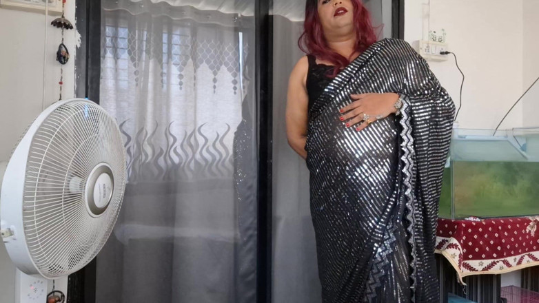 Indiansissychubby: 做我让我成为你的甜心