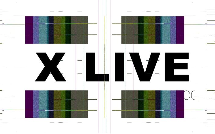 X Live Community: Una coppia ha una grande sessione di scopata profonda in...