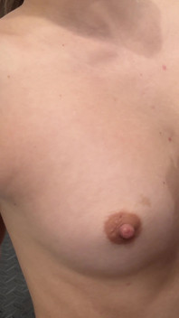 Everything Was Leading to This Exact Sensation