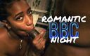 DripDrop Productions: Romantická bbc noc
