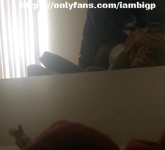 Big P Hef: Ošukal jsem tu tlustou holku, když jsem byla na hodinách....