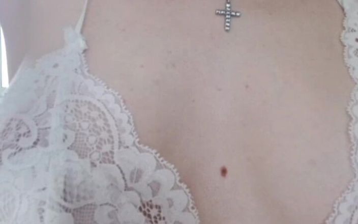 ElzaKom: Fetiche de axila Elza Kom