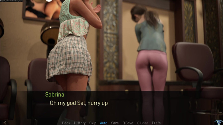 Porngame201: Život s Vicky 4 bude pokračovat