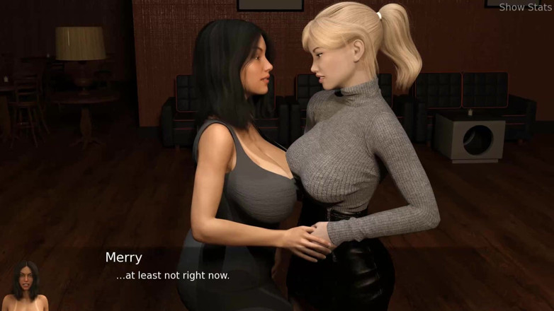 Dirty GamesXxX: Project Hot Wife: เมียตูดใหญ่และนมใหญ่ทําของสุดร่านกับเพื่อนซีซั่น 3 ตอนที่ 19