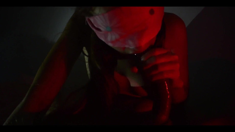 Isis Sun: Universidad rusa perfecta | Los mejores orales de todos | ¿Quién es ella?...