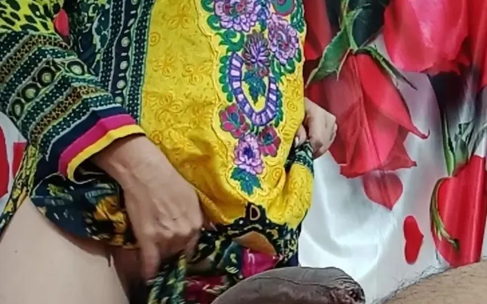 Bolly Karma: She Picked up Me for Sex
