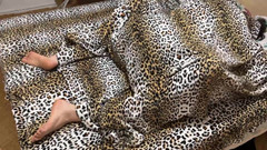 Couple Of Pleasure: Coppia appassionata scopa veloce a letto