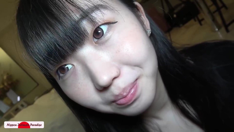 Temptation: Asian Angel 25269