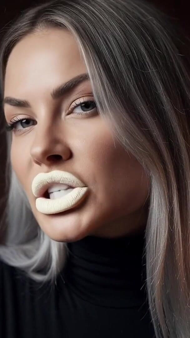 30 Versions of Misha (Goddess Misha Goldy) 30 Versions of Misha (Goddess Misha Goldy)